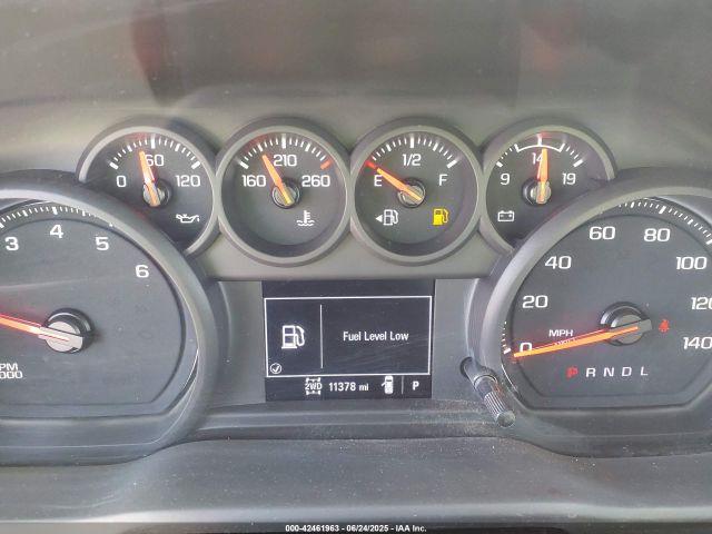 Chevrolet Silverado 3500 4wd Double Cab Long Bed Wt Image 7