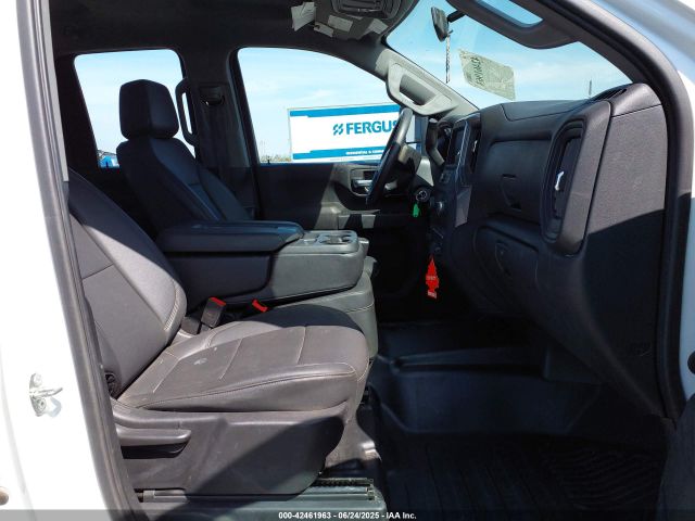 Chevrolet Silverado 3500 4wd Double Cab Long Bed Wt Image 6