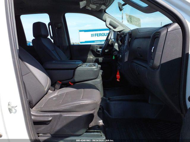 Chevrolet Silverado 3500 4wd Double Cab Long Bed Wt Image 6