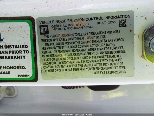 Chevrolet Silverado 3500 4wd Double Cab Long Bed Wt Image 8