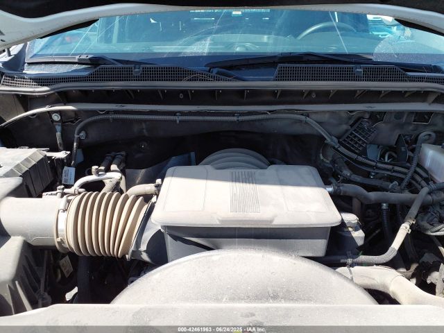 Chevrolet Silverado 3500 4wd Double Cab Long Bed Wt Image 13