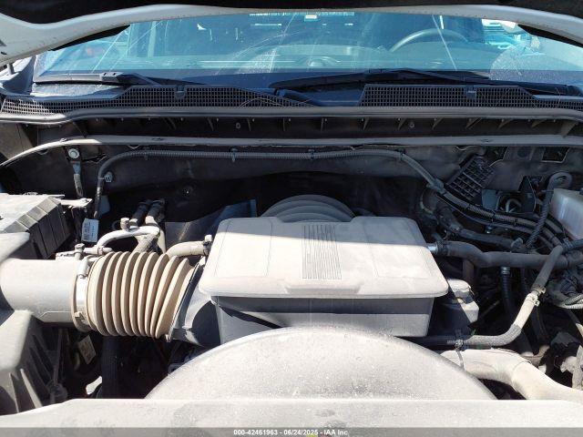 Chevrolet Silverado 3500 4wd Double Cab Long Bed Wt Image 13