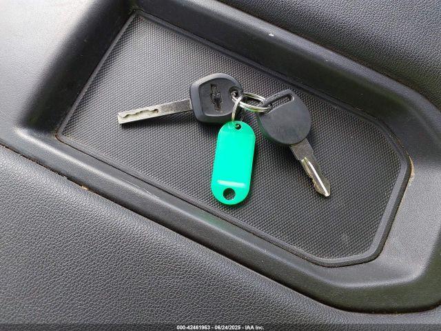 Chevrolet Silverado 3500 4wd Double Cab Long Bed Wt Image 12