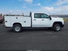 Chevrolet Silverado 3500 4wd Double Cab Long Bed Wt Image 14
