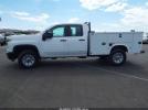 Chevrolet Silverado 3500 4wd Double Cab Long Bed Wt Image 11