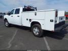 Ram 3500 Tradesman  4x4 8' Box Image 7
