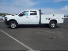 Ram 3500 Tradesman  4x4 8' Box Image 14