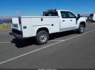 Chevrolet Silverado 3500 4wd Double Cab Long Bed Wt Image 8