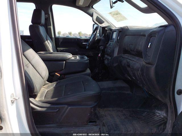 Chevrolet Silverado 3500 4wd Double Cab Long Bed Wt Image 2