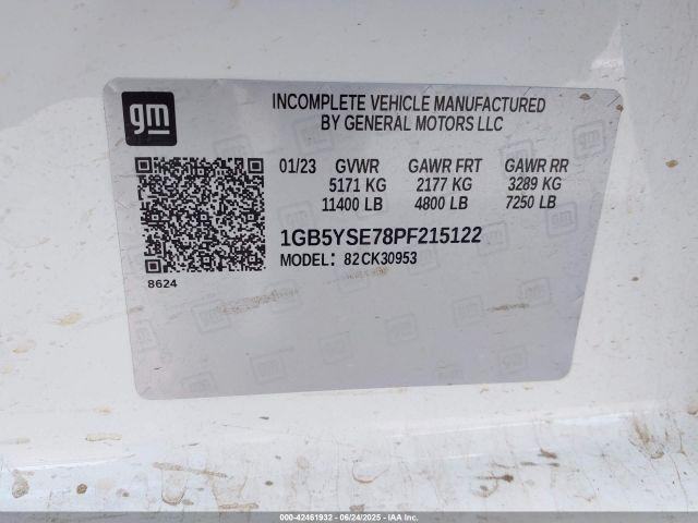 Chevrolet Silverado 3500 4wd Double Cab Long Bed Wt Image 4