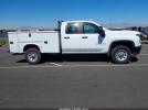 Chevrolet Silverado 3500 4wd Double Cab Long Bed Wt Image 12