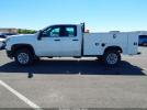 Chevrolet Silverado 3500 4wd Double Cab Long Bed Wt Image 14