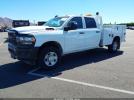 Ram 3500 Tradesman  4x4 8' Box Image 3