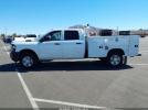 Ram 3500 Tradesman  4x4 8' Box Image 10