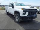 Chevrolet Silverado 3500 4wd Double Cab Long Bed Wt Image 1