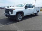 Chevrolet Silverado 3500 4wd Double Cab Long Bed Wt Image 3