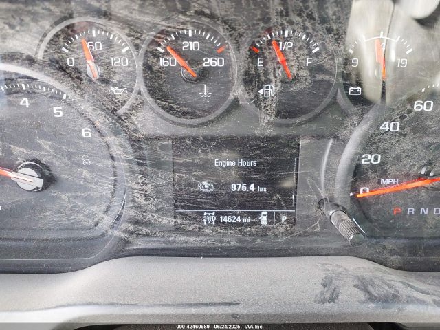 Chevrolet Silverado 3500 4wd Double Cab Long Bed Wt Image 7