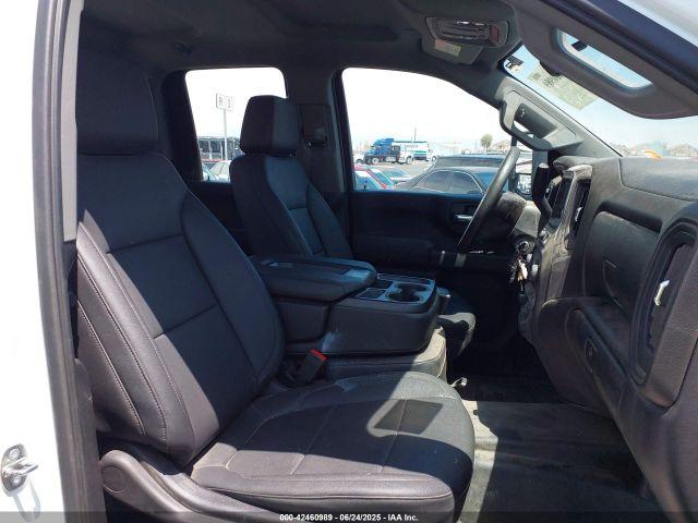 Chevrolet Silverado 3500 4wd Double Cab Long Bed Wt Image 9