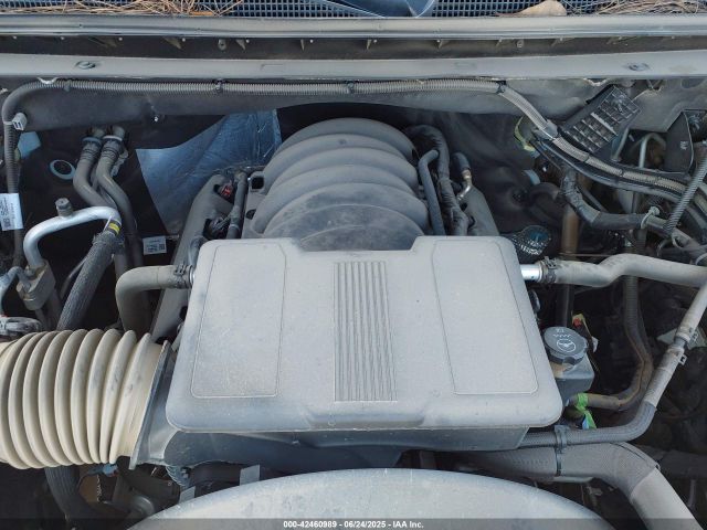 Chevrolet Silverado 3500 4wd Double Cab Long Bed Wt Image 11