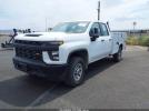 Chevrolet Silverado 3500 4wd Double Cab Long Bed Wt Image 4