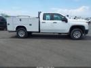 Chevrolet Silverado 3500 4wd Double Cab Long Bed Wt Image 13