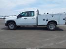 Chevrolet Silverado 3500 4wd Double Cab Long Bed Wt Image 14