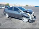 Nissan Versa 1.6 Sv Image 1