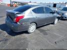 Nissan Versa 1.6 Sv Image 2