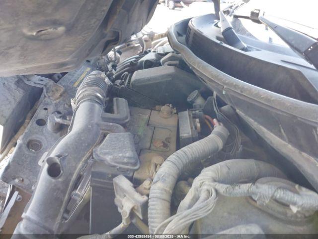 Nissan Versa 1.6 Sv Image 7