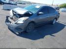 Nissan Versa 1.6 Sv Image 8
