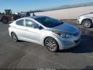 Hyundai ELANTRA Se Image 1