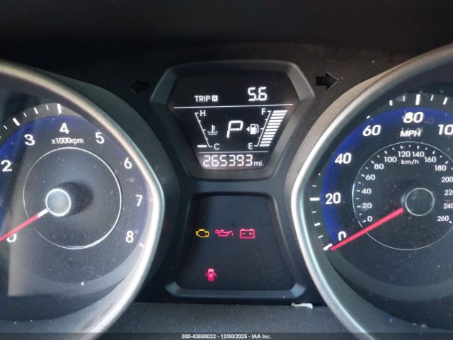 Hyundai ELANTRA Se Image 2