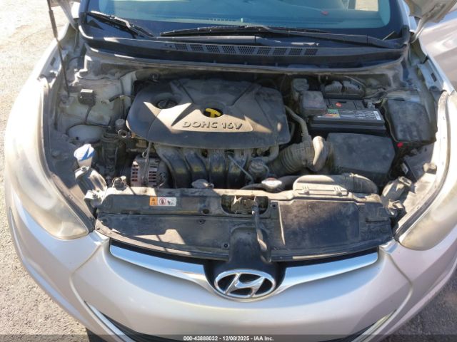 Hyundai ELANTRA Se Image 3