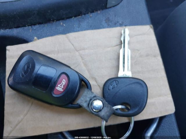 Hyundai ELANTRA Se Image 5