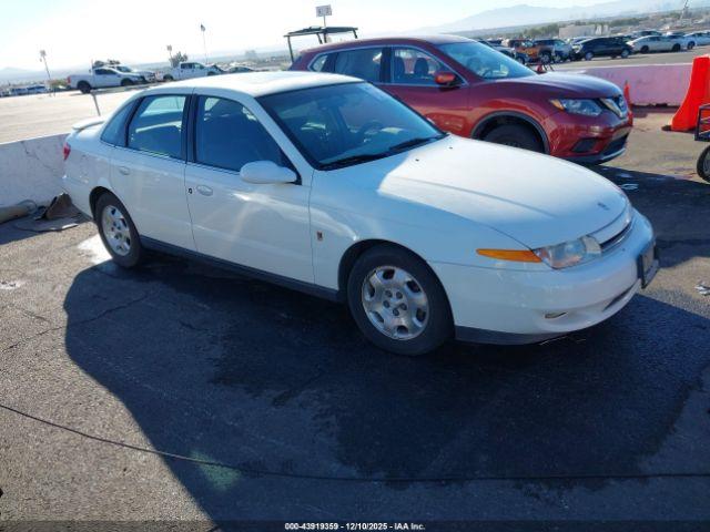  Salvage Saturn L300