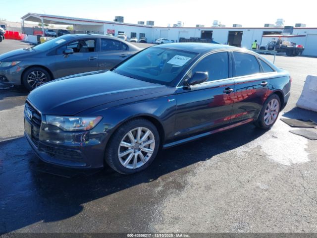 Audi A6 3.0t Premium Plus Image 6