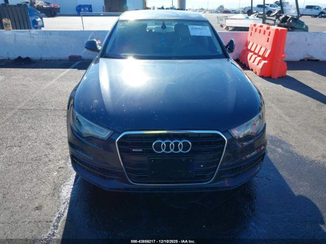 Audi A6 3.0t Premium Plus Image 11