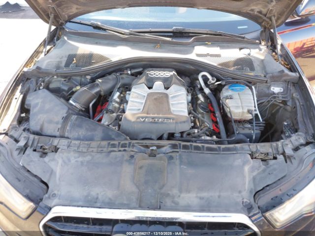 Audi A6 3.0t Premium Plus Image 15