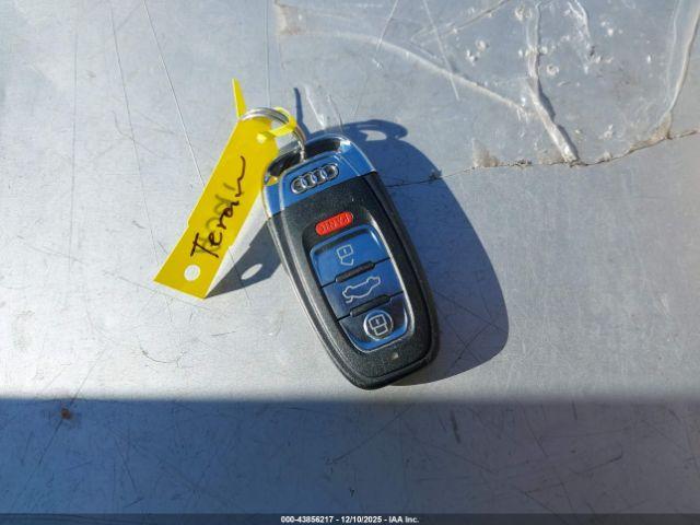 Audi A6 3.0t Premium Plus Image 2