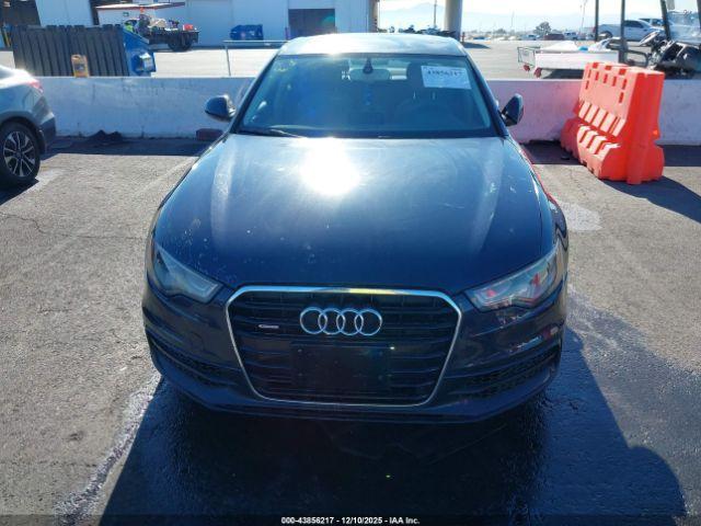 Audi A6 3.0t Premium Plus Image 3