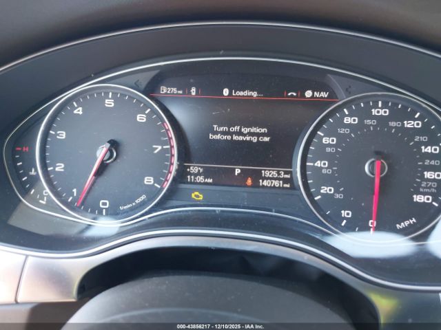 Audi A6 3.0t Premium Plus Image 5