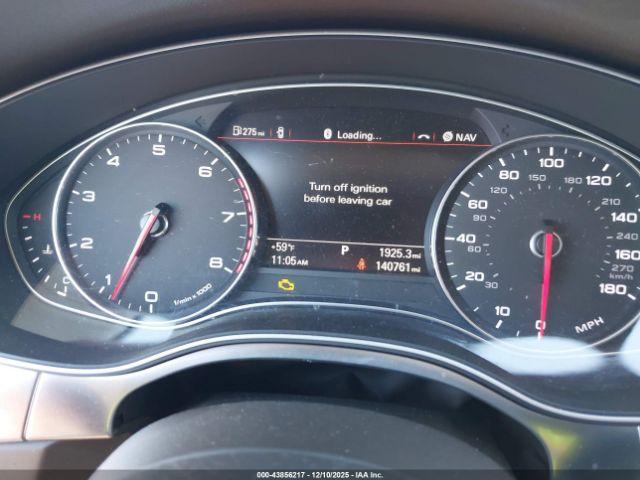 Audi A6 3.0t Premium Plus Image 5