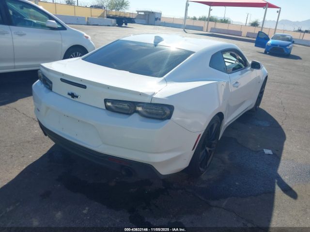 Chevrolet Camaro Rwd  2lt Image 5