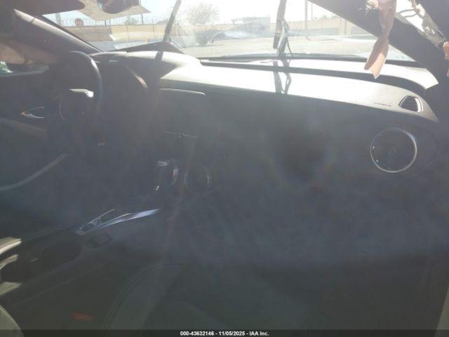 Chevrolet Camaro Rwd  2lt Image 8