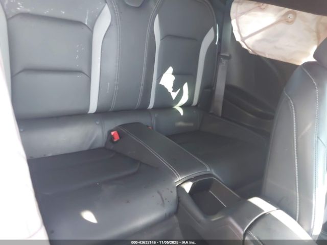 Chevrolet Camaro Rwd  2lt Image 6