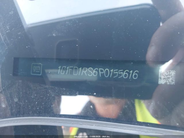 Chevrolet Camaro Rwd  2lt Image 10