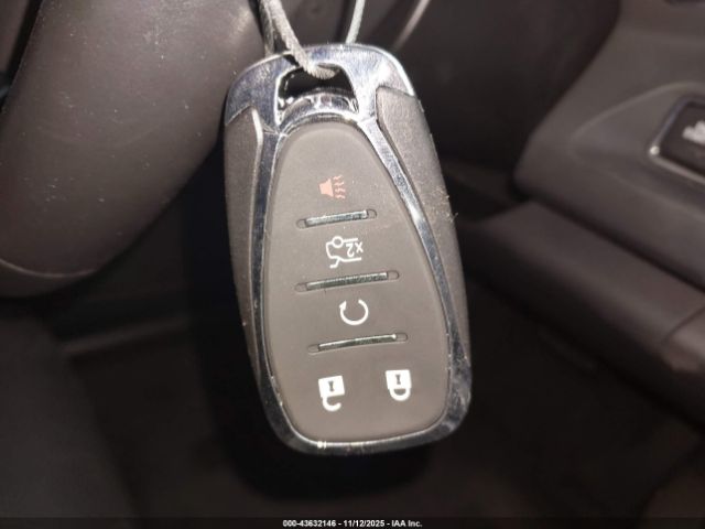 Chevrolet Camaro Rwd  2lt Image 9