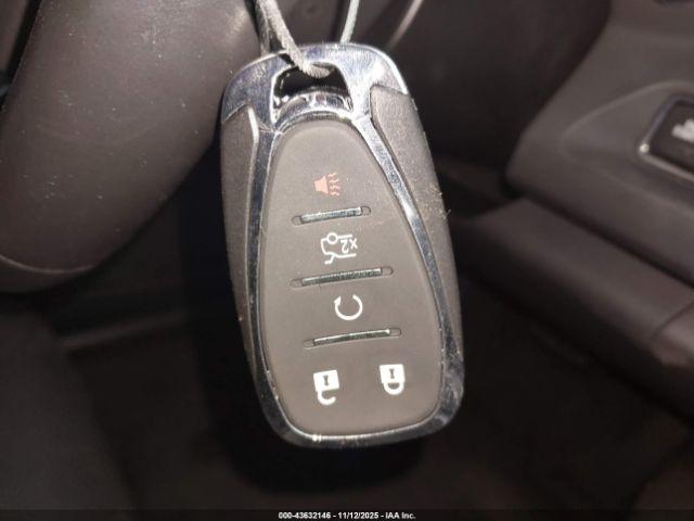 Chevrolet Camaro Rwd  2lt Image 9