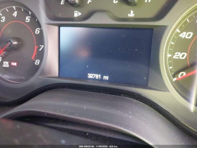 Chevrolet Camaro Rwd  2lt Image 2