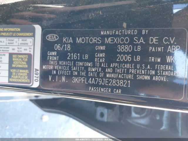 Kia Forte S Image 11